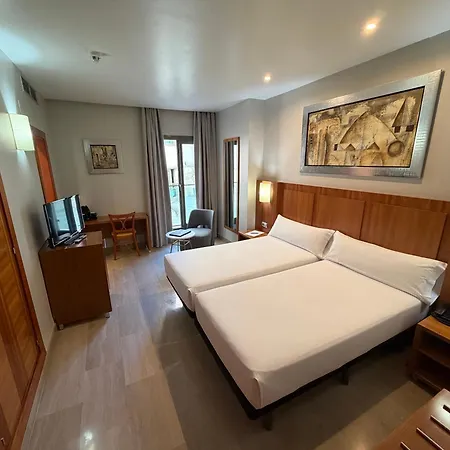 Leflet Valme فندق