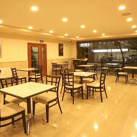 Hotel Leflet Valme 3*