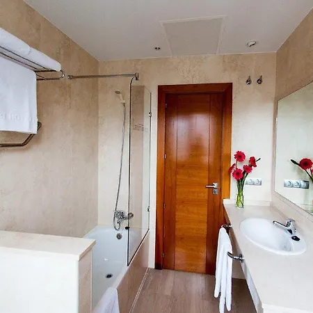 Hotel Leflet Valme 3*