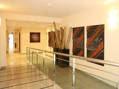 Leflet Valme Hotel Dos Hermanas