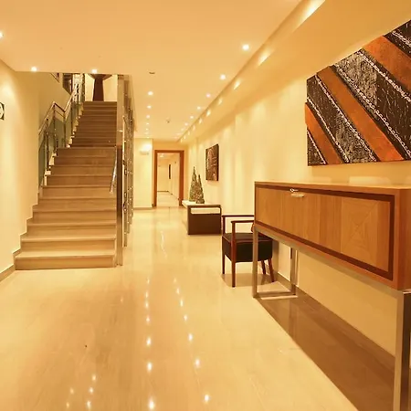Leflet Valme Hotel