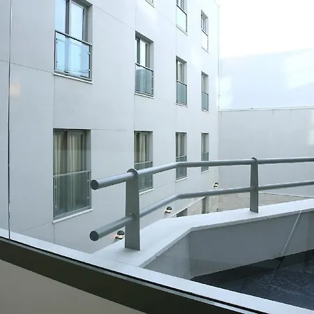 Leflet Valme Hotel 3*