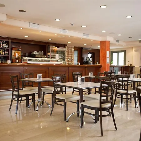 Leflet Valme Hotel 3*