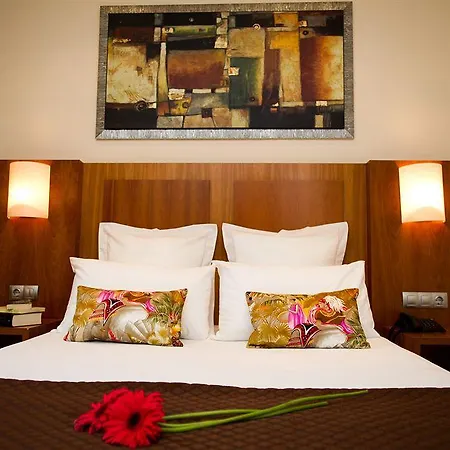 Leflet Valme Hotel 3*