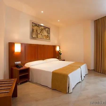 Leflet Valme Hotel 3*