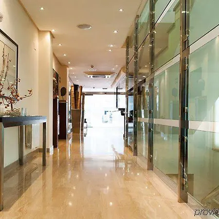 Hotel Leflet Valme