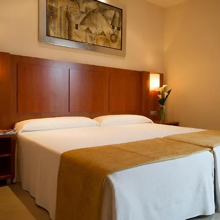 Leflet Valme Hotel 3*