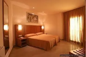 Hotel Leflet Valme 4*