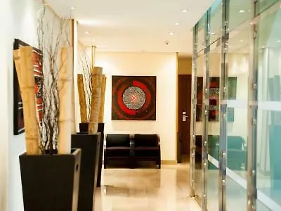 Leflet Valme Hotel