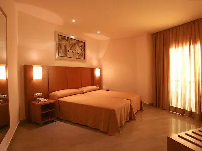 Leflet Valme Hotel 3*