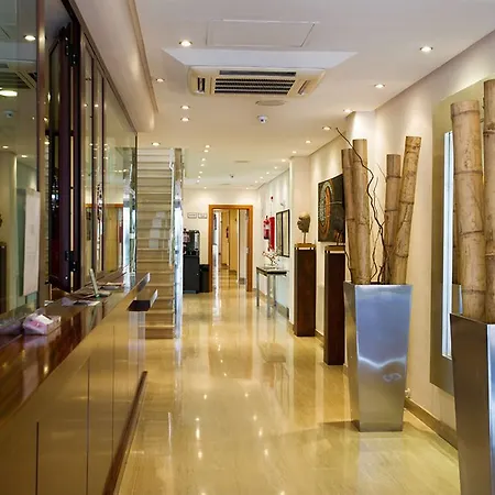 Leflet Valme Hotel 3*