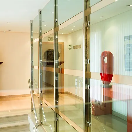 Hotel Leflet Valme 3*
