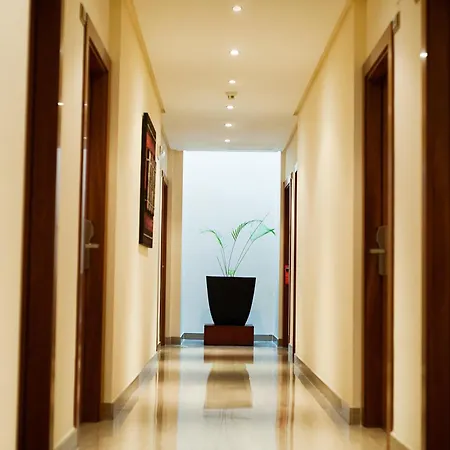 Leflet Valme Hotel 4*
