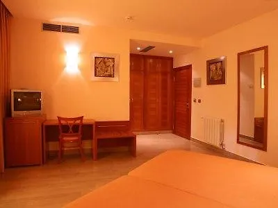 Hotel Leflet Valme