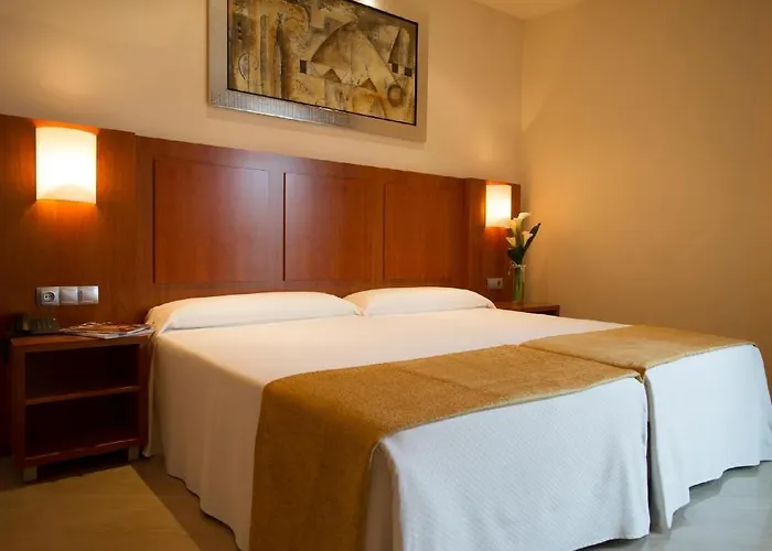 Leflet Valme Hotel 4*