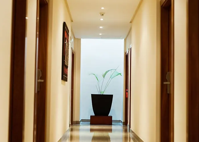 Leflet Valme Hotel 4*